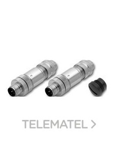 CONECTOR AÉREO LID ETHERCAT