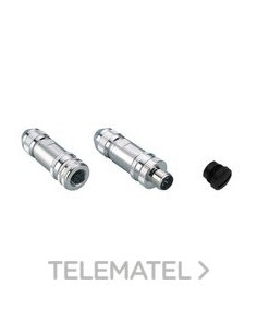 CONECTOR AÉREO LID CANOPEN /RS485