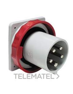 CTR.63A 3P+N+T 380-415V IP67 PK 50-60Hz