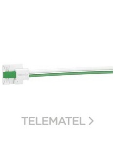 CONECTOR 16A L1+N BUS DALI 1m