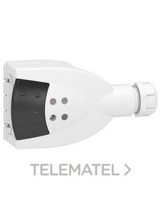 CONECTOR 10A SELECTOR FASE 2L-PE