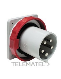 CTR.125A 3P+N+T 380-415V AC IP6 50-60Hz