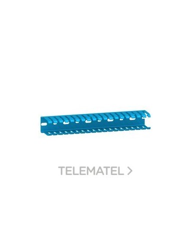 CONDUCTO CBL.55x60mm S/CBTA.AZ