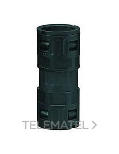 UNIÓN RQK 2x54,5 GRIS