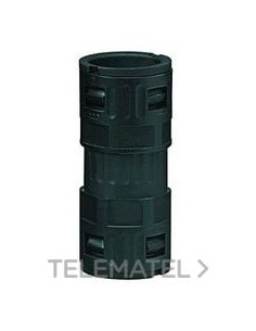 UNIÓN RQK 2x34,5 GRIS