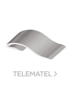 PROTECTOR PASATABIQUES 50 U24X PVC BN