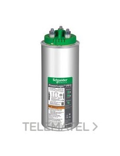 CONDENSADOR CAN HDY 41,7/50kVAR 400V