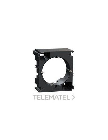 COMPLEMENTO ZOC.MARCOS 2-3-4 EL.ANTR.