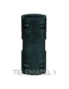 UNIÓN RQK 2x21,2 GRIS