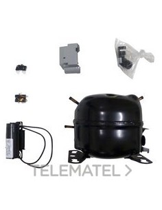 COMPRESOR NSYCUSP0141 PARA SLIM