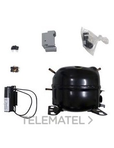 COMPRESOR NSYCUSP0139 PARA SLIM