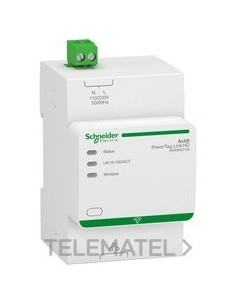 CONCENTRADOR DIN POWERTAG LINK HD 100