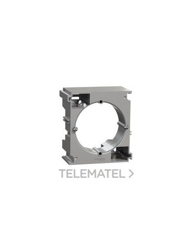 COMPLEMENTO ZOC.MARCOS 2-3-4 EL.Al