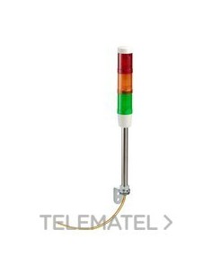 COL.PRECBLD.L.INCAND.S/ZUMB.120V R-O-V