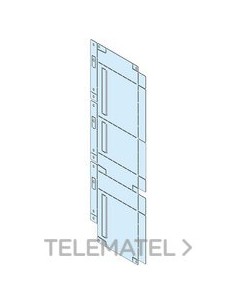 COMPARTIMENTACIÓN VERTICAL PRISMA G IP55