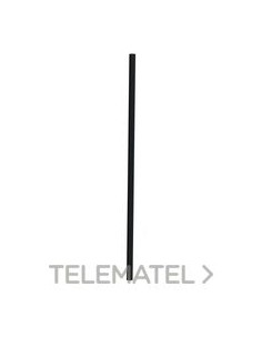 COLUMNA 2,2m ANTRACITA