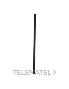 COLUMNA 1,9m ANTRACITA