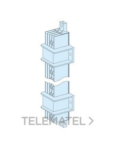 COLECTOR AUXILIAR 4P LARGO 1,75