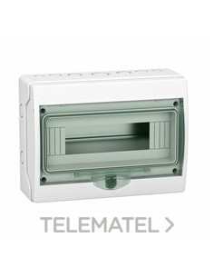COFRET SUPF.MINI KAEDRA IP65 1x12 MOD