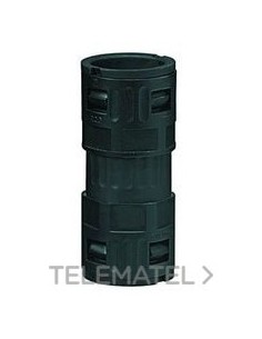 UNIÓN RQK 2x13,0 GRIS