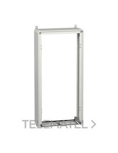 COFRET IP55 23 MÓDULOS ALTO 1 250mm