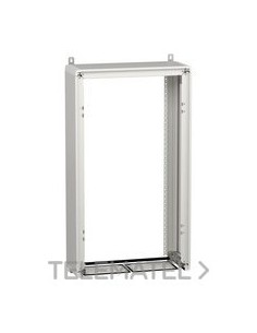 COFRET IP55 19 MÓDULOS ALTO 1 050mm