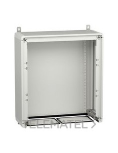 COFRET IP55 11 MÓDULOS ALTO 650mm