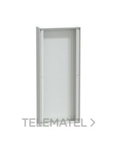 COFRET IP30 27 MÓDULOS ALTO 1380mm