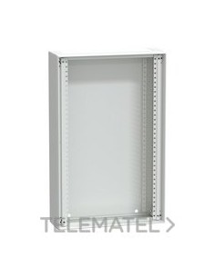 COFRET IP30 18 MÓDULOS ALTO 930mm