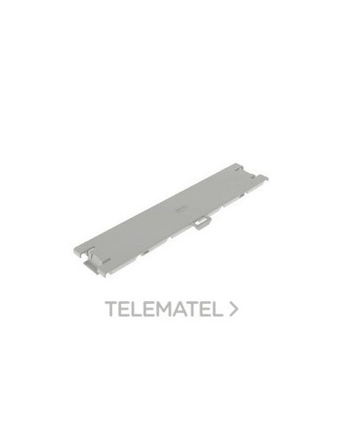 PUENTE 230 PARA CANALES 60x230mm U23X