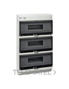 COFRET ETCO.KAEDRA OEM IP65 48 MOD.3 F