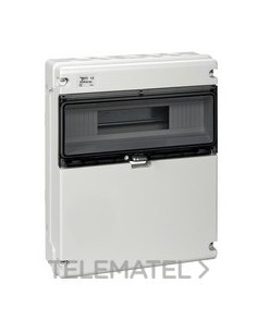 COFRET ETCO.KAEDRA OEM IP65 16 MOD.1 F