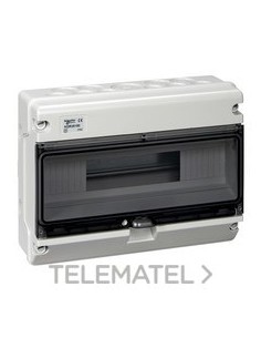 COFRET ETCO.KAEDRA OEM IP55 16 MOD.1 F