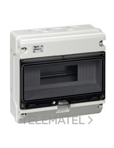 COFRET ETCO.KAEDRA OEM IP65 12 MOD.1 F