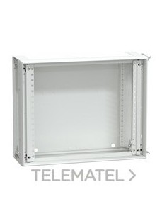 COFRET DE EXTENSIÓN IP30 9 MÓDULOS 480mm