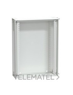 COFRET EXTN.IP30 15 MOD.780mm