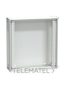 COFRET EXTN.IP30 12 MOD.630mm