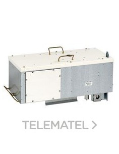 COFRET DERIV.FJO.NSX/NS400-630 FRENTE