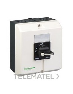 COFRE VACÍO 50-63A MTA.NG+E.NG