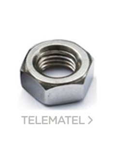 TUERCA EXAGONAL DIN 934 C-8 M6