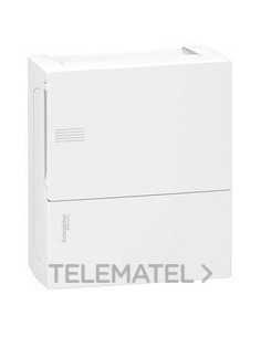 COFRE MINI PRAGMA SUPF.8 MOD.PTA.PLENA