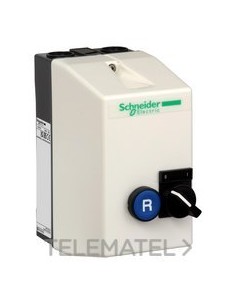 COFRE VACÍO 1 BOTÓN 1 SELECTOR