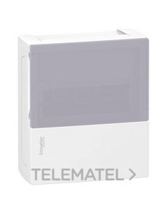 COFRE MINI PRAGMA SUPF.8 MOD.PTA.AHUM.