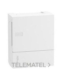 COFRE MINI PRAGMA SUPF.6 MOD.PTA.PLENA