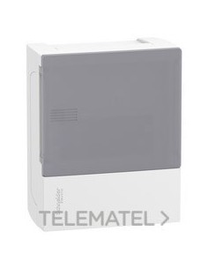 COFRE MINI PRAGMA SUPF.6 MOD.PTA.AHUM.