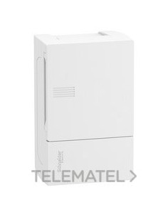 COFRE MINI PRAGMA SUPF.4 MOD.PTA.PLENA