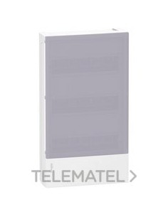 COFRE MINI PRAGMA SUPF.36 MOD.PTA.AHUM.