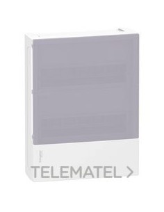 COFRE MINI PRAGMA SUPF.24 MOD.PTA.AHUM.