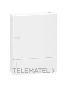 COFRE MINI PRAGMA SUPF.24 MOD.PTA.PLENA