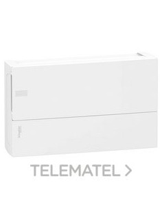 COFRE MINI PRAGMA SUPF.18 MOD.PTA.PLENA